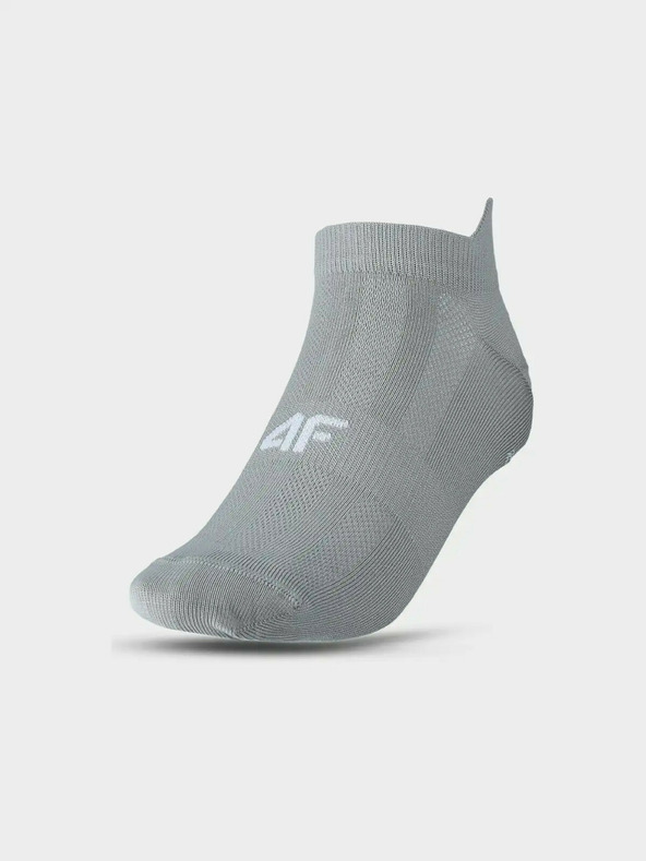 4F Pánske ponožky 4F 3-pack