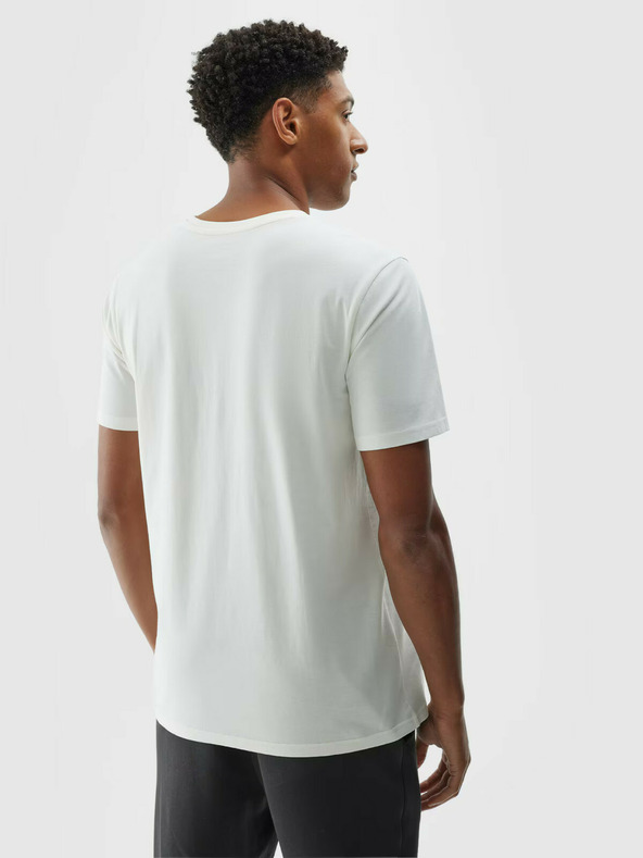 4F Pánske tričko 4F