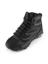 ALPINE PRO Outdoorová obuv s ptx membránou ALPINE PRO WADUNE black