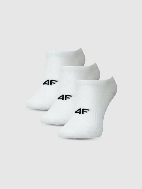 4F Dámske ponožky 4F (3pack) F443