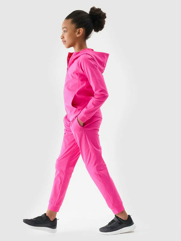 4F Dámske športové nohavice 4F