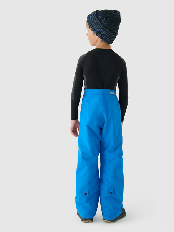4F Boys Ski Pants 4F