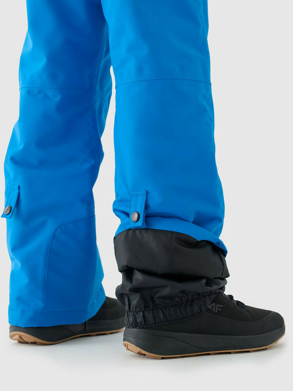 4F Boys Ski Pants 4F