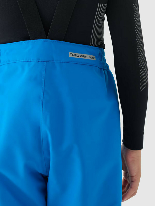 4F Boys Ski Pants 4F