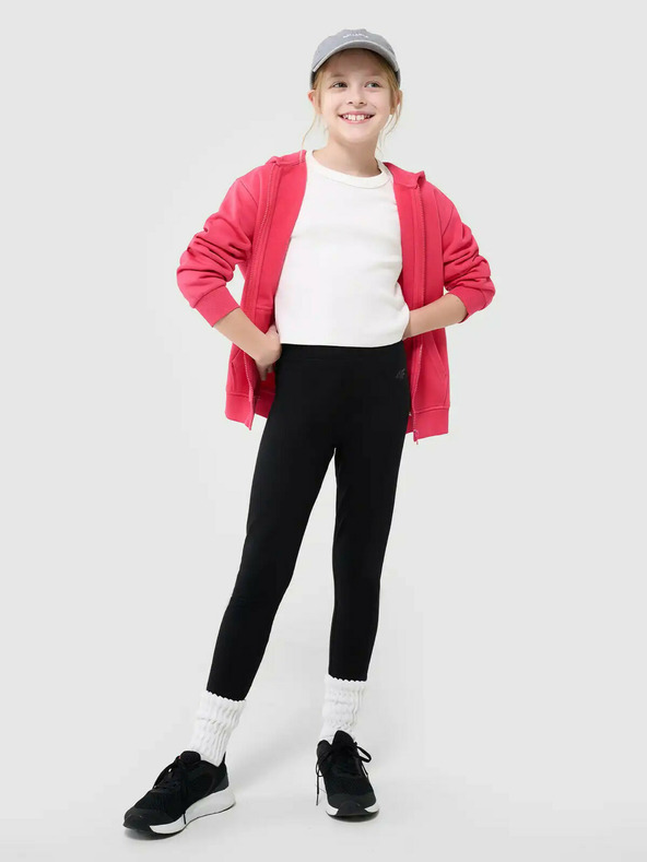 4F Dievčenské legíny 4F