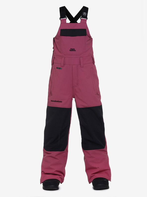 Horsefeathers Detské nohavice Medler II Horsefeathers