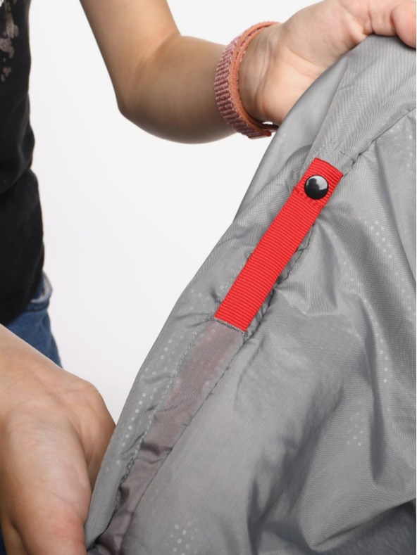 Horsefeathers Detské nohavice Medler II Horsefeathers