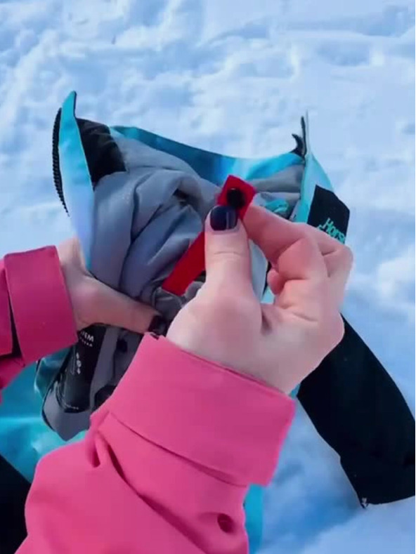 Horsefeathers Detské nohavice Medler II Horsefeathers