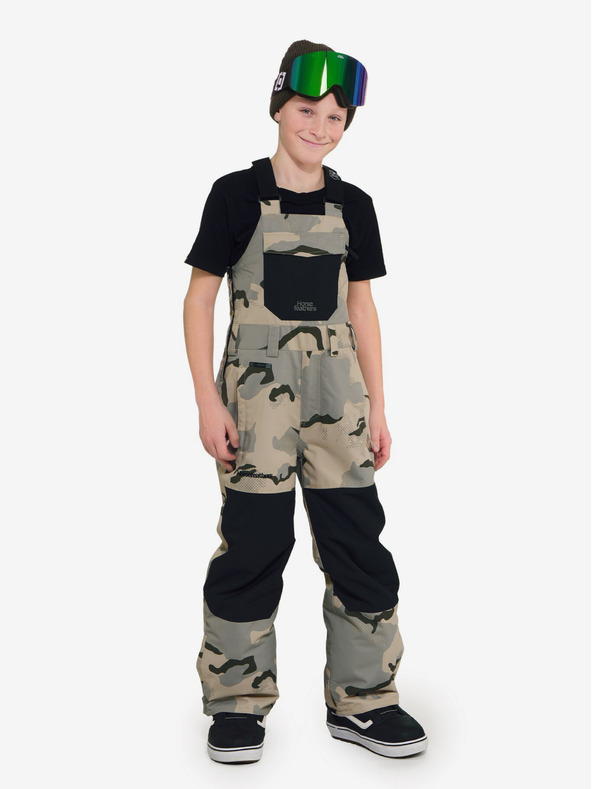 Horsefeathers Detské nohavice Medler II Horsefeathers