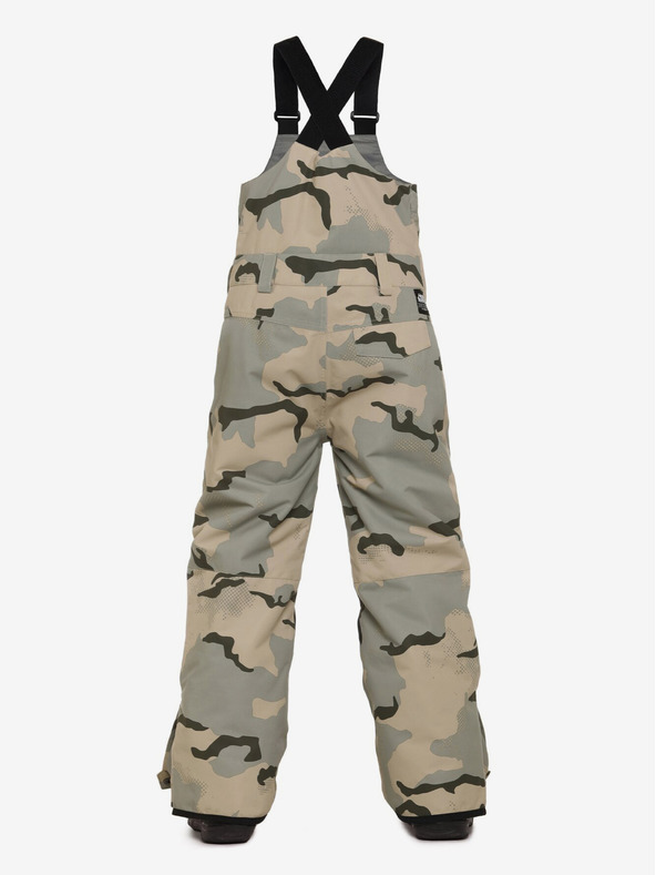 Horsefeathers Detské nohavice Medler II Horsefeathers