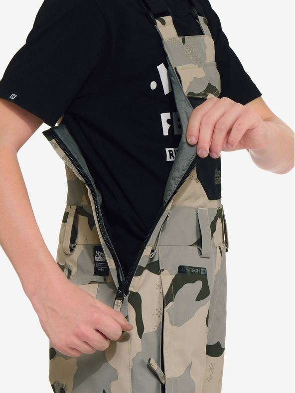 Horsefeathers Detské nohavice Medler II Horsefeathers