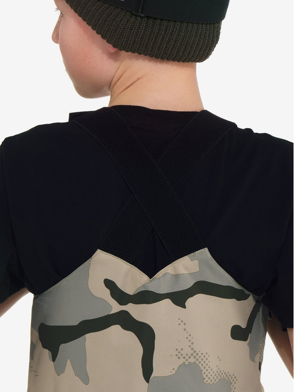 Horsefeathers Detské nohavice Medler II Horsefeathers