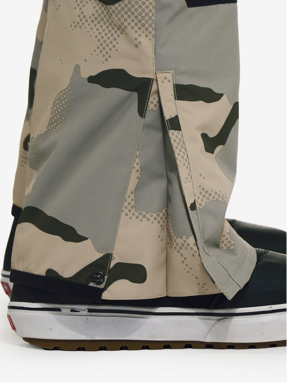 Horsefeathers Detské nohavice Medler II Horsefeathers