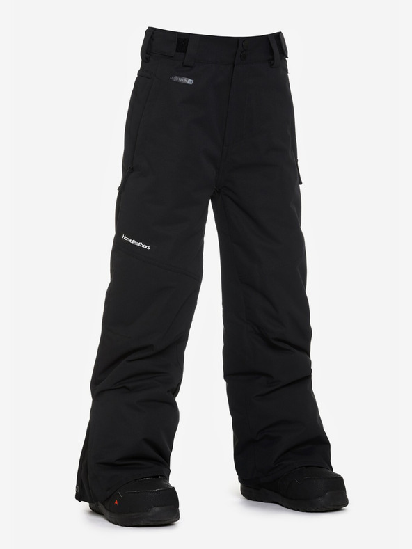 Horsefeathers Detské nohavice Orca Horsefeathers