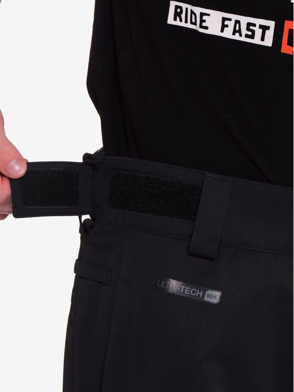 Horsefeathers Detské nohavice Orca Horsefeathers