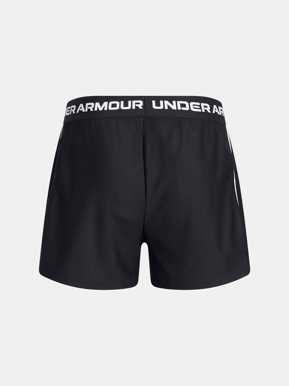Under Armour Dievčenské kraťasy Under Armour G Tech Play Up Short