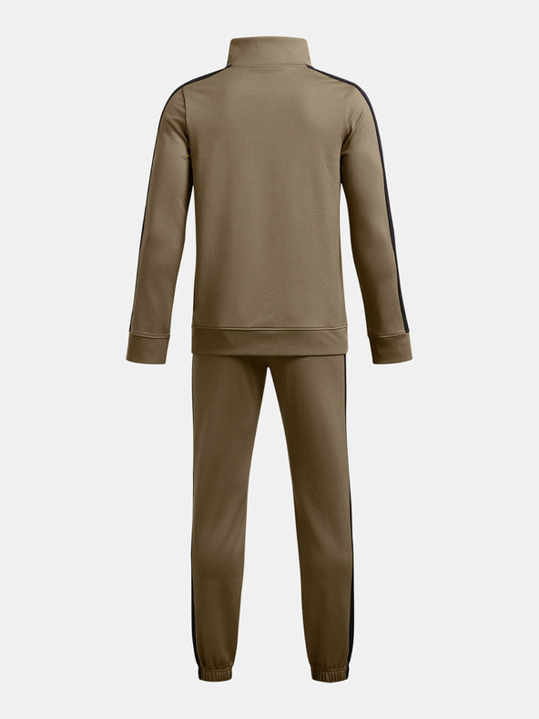 Under Armour Chlapčenská súprava Under Armour UA Rival Knit Track Suit
