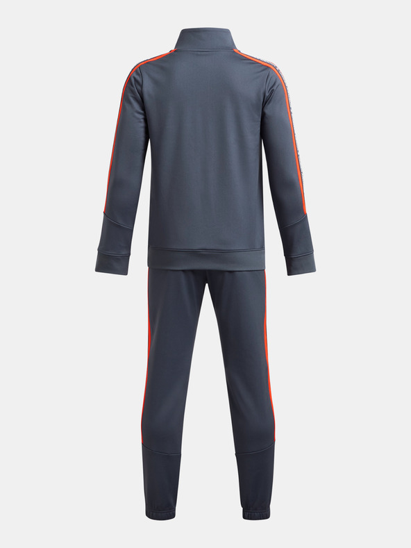 Under Armour Chlapčenská súprava Under Armour UA B Icon Knit Tracksuit