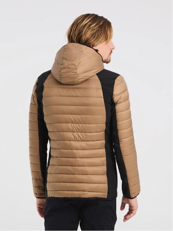 Protest Pánska hybridná bunda Protest Letton Outerwear Jacket