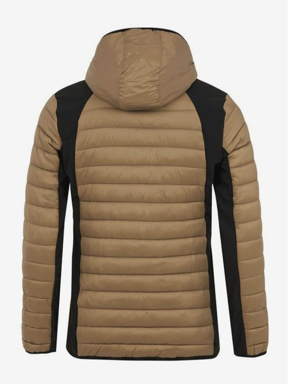 Protest Pánska hybridná bunda Protest Letton Outerwear Jacket