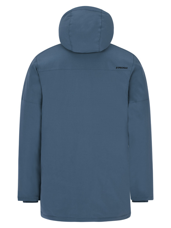 Protest Pánska outdoorová bunda Protest PRTHEMLEY