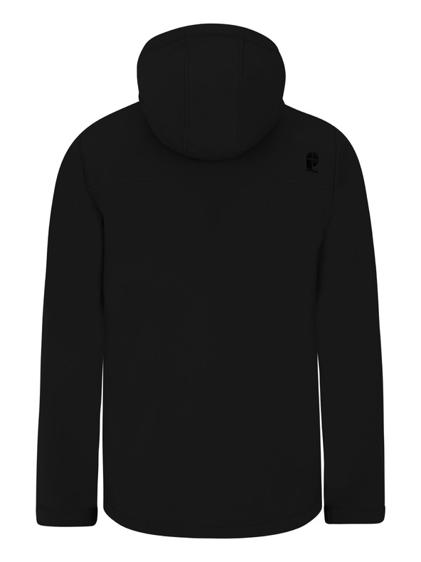 Protest Pánska softshellová bunda Protest PRTKAGU