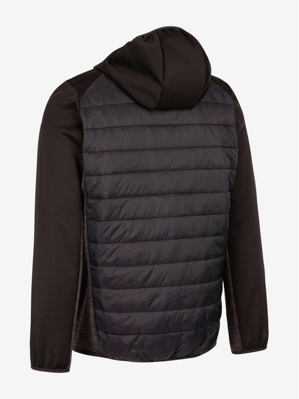 Trespass Pánska prešívaná bunda Trespass Darwood