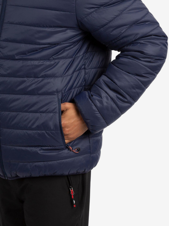 Trespass Pánska bunda Trespass Senby