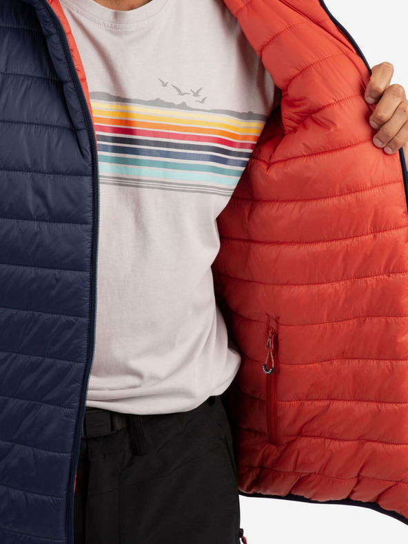 Trespass Pánska bunda Trespass Senby