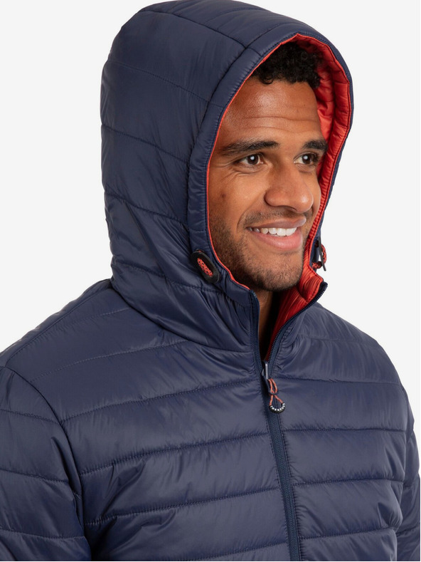 Trespass Pánska bunda Trespass Senby