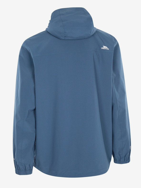 Trespass Pánska vodovzdorná bunda Trespass Hopwas