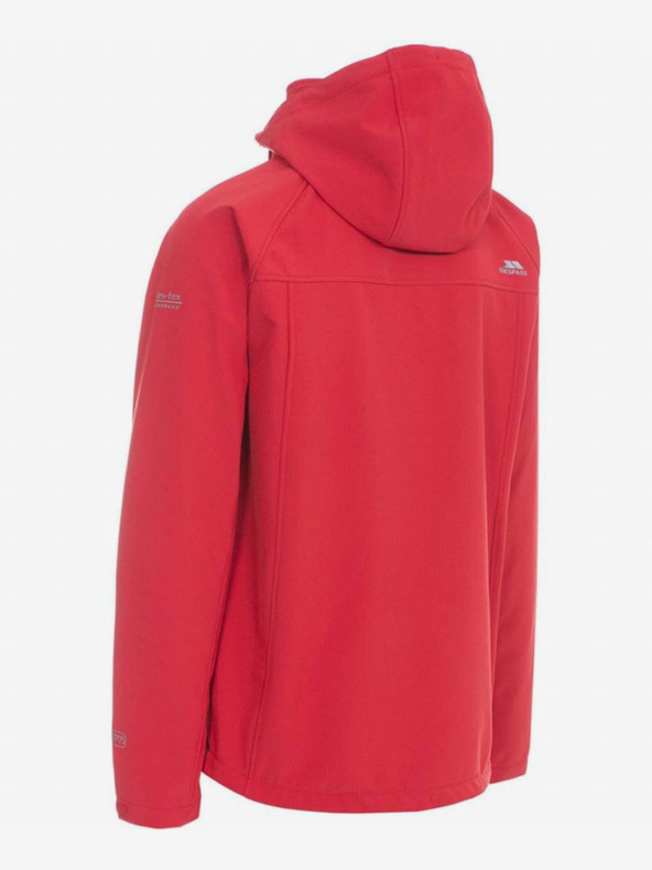 Trespass Pánska softshellová bunda Trespass Accelerator II