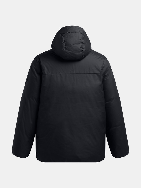 Under Armour Pánska bunda Under Armour LIMITLESS DOWN SS JACKET