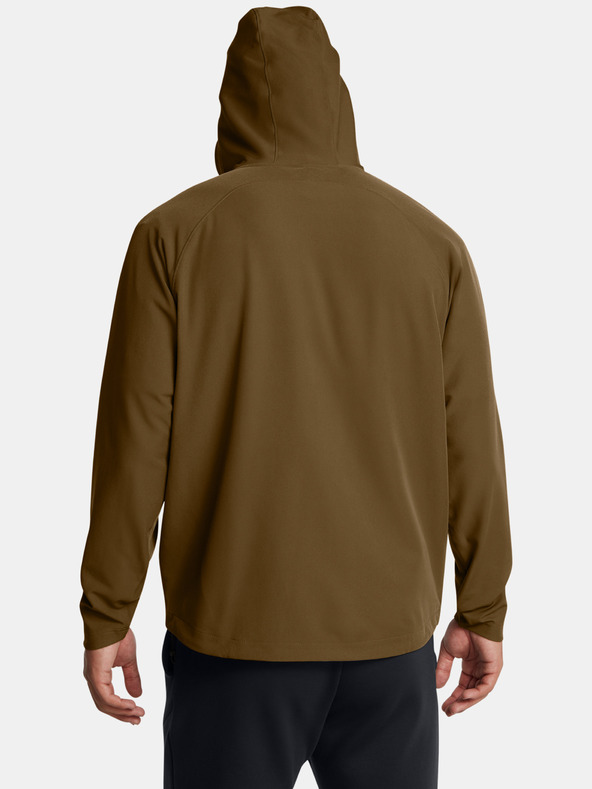 Under Armour Pánska bunda Under Armour UA Unstoppable Jacket LC-BRN