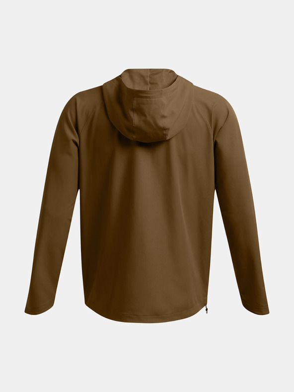 Under Armour Pánska bunda Under Armour UA Unstoppable Jacket LC-BRN