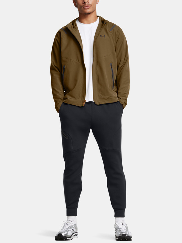 Under Armour Pánska bunda Under Armour UA Unstoppable Jacket LC-BRN