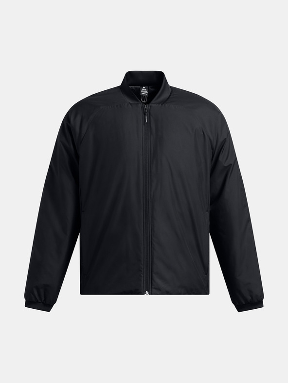 Under Armour Pánska bunda Under Armour UNSTOPPABLE INS BOMBER