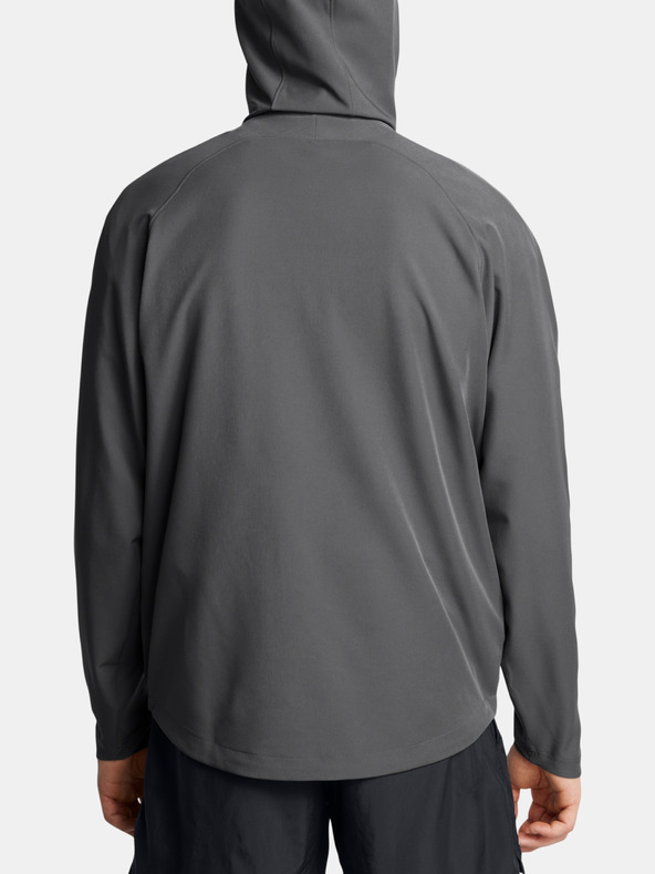 Under Armour Pánska bunda Under Armour UA Unstoppable Jacket LC