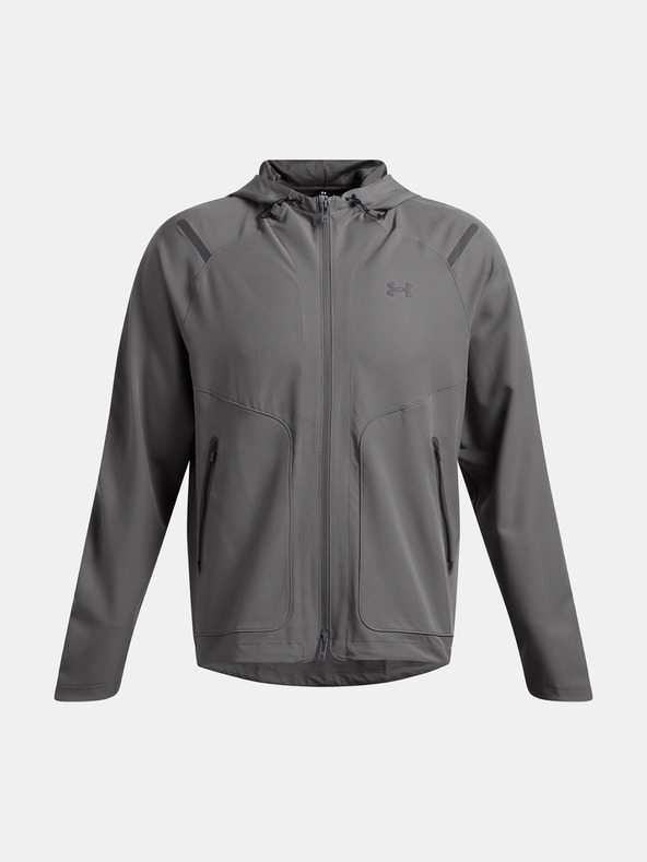 Under Armour Pánska bunda Under Armour UA Unstoppable Jacket LC