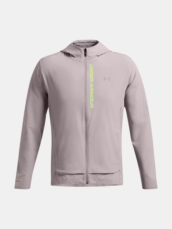 Under Armour Pánska bunda Under Armour UA OUTRUN THE STORM JACKET