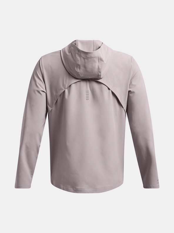 Under Armour Pánska bunda Under Armour UA OUTRUN THE STORM JACKET