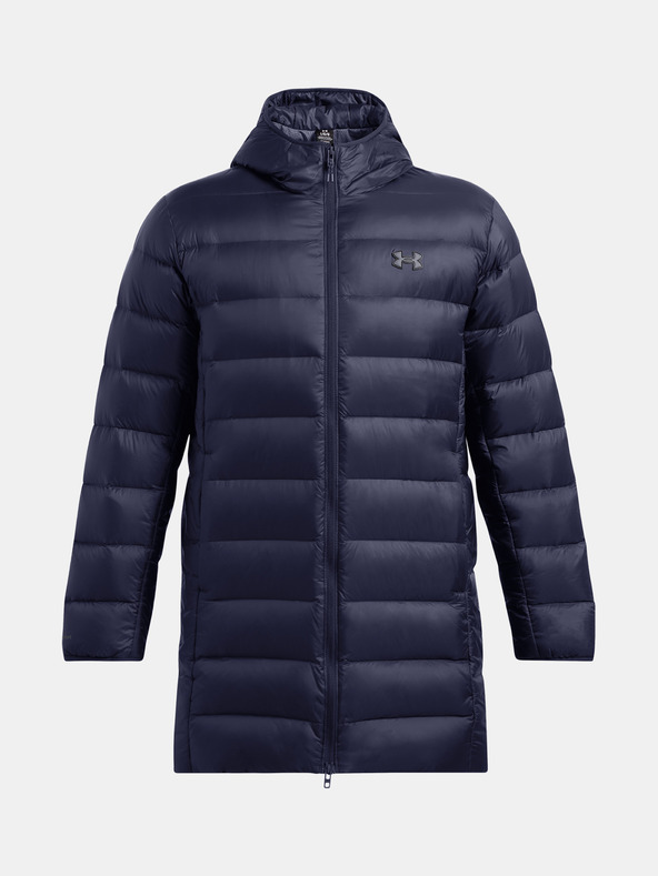 Under Armour Pánska bunda Under Armour LEGEND DOWN PARKA-BLU