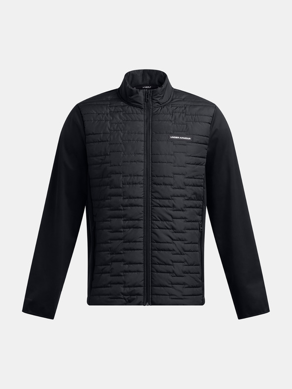 Under Armour Pánska bunda Under Armour DRIVE PRO INSULATED JACKET