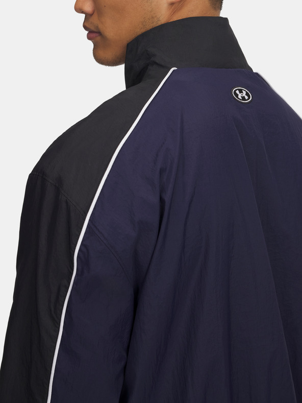 Under Armour Pánska bunda Under Armour UA Best Track Jacket