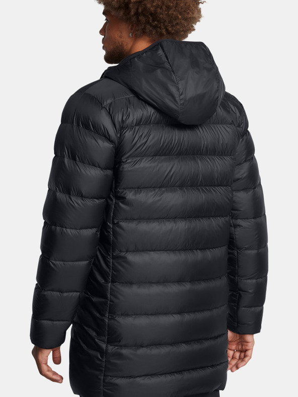 Under Armour Pánska bunda Under Armour LEGEND DOWN PARKA