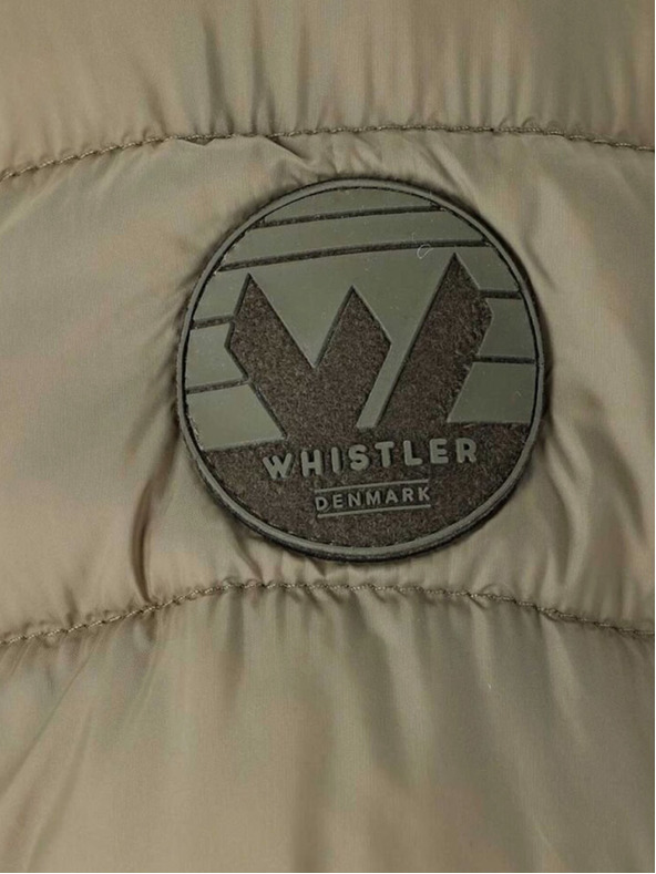 Whistler Pánska prešívaná bunda Whistler Luis