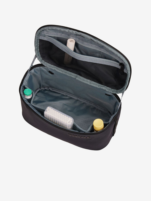 Thule Čierna toaletná taška Thule Subterra 2