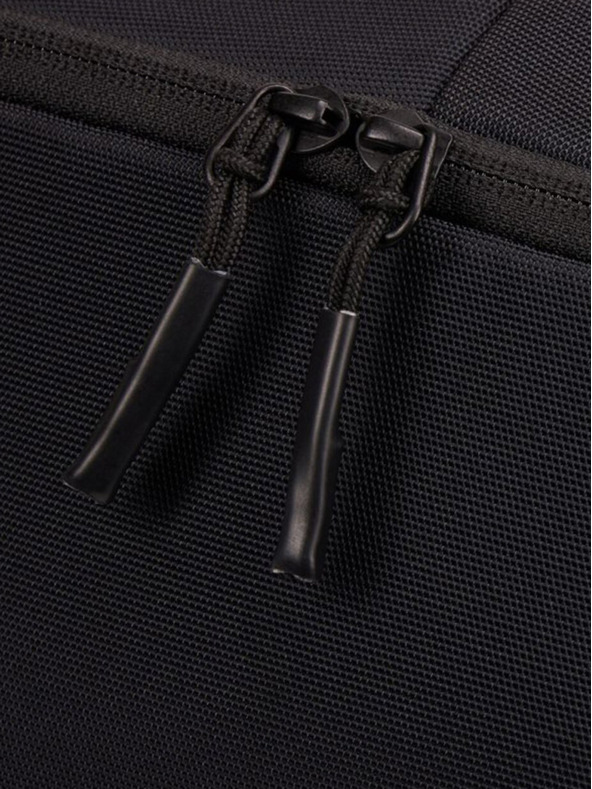 Thule Čierna toaletná taška Thule Subterra 2