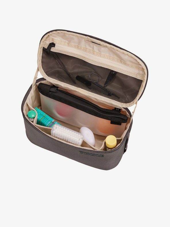 Thule Sivá toaletná taška Thule Subterra 2