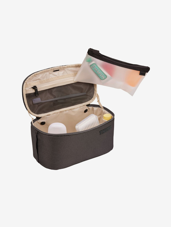 Thule Sivá toaletná taška Thule Subterra 2